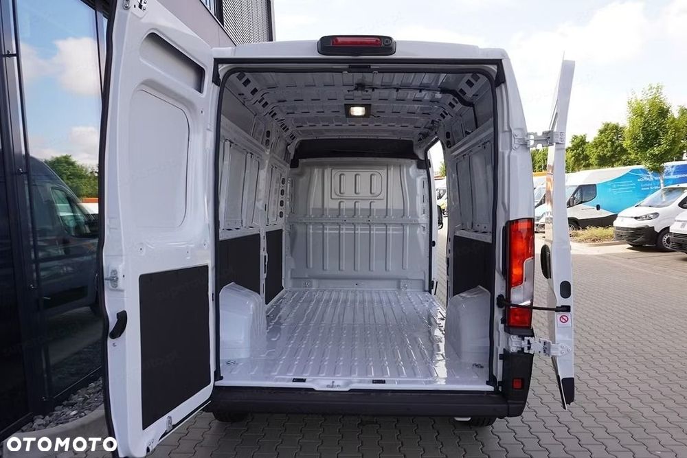 Fiat Ducato Maxi L3H2 2.2 140KM - 7