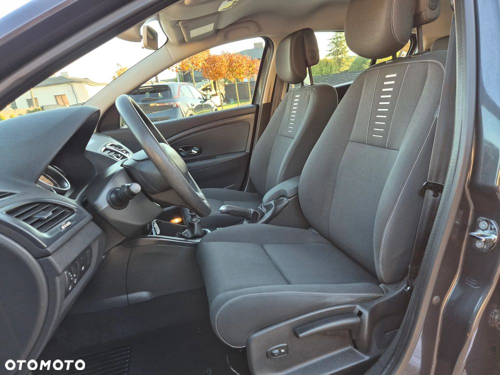 Renault Megane 1.6 16V 110 Expression - 15