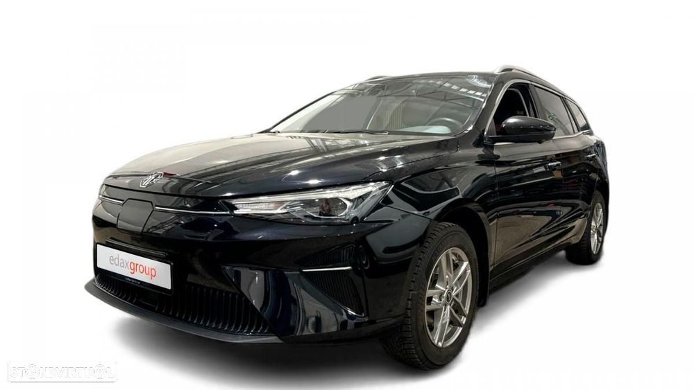 MG MG5 61 kWh Luxury - 1