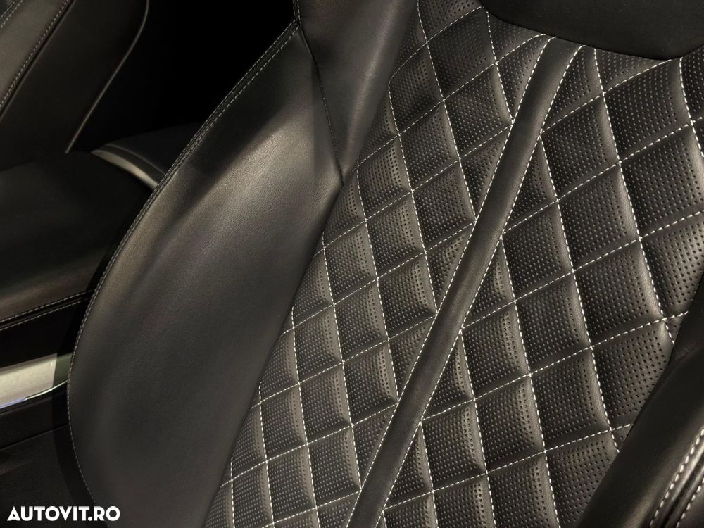 Audi SQ7 quattro Tiptronic - 27