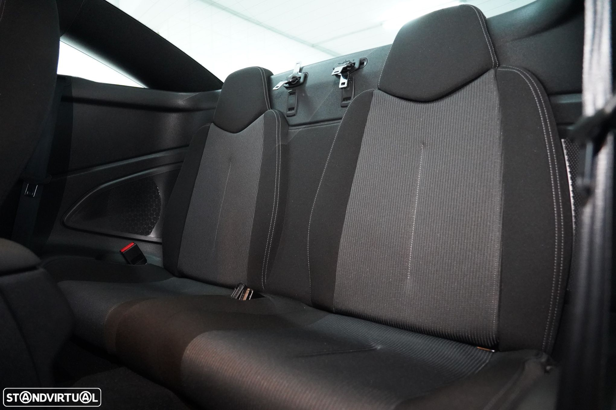 Peugeot RCZ 1.6 THP CVA6 - 7
