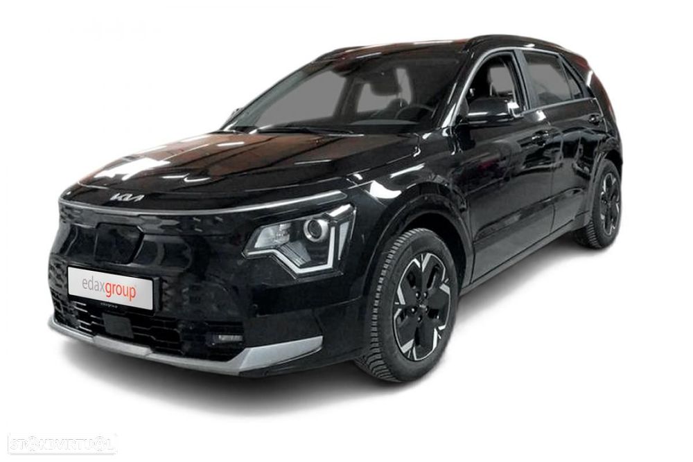 Kia e-Niro 64kWh - 1