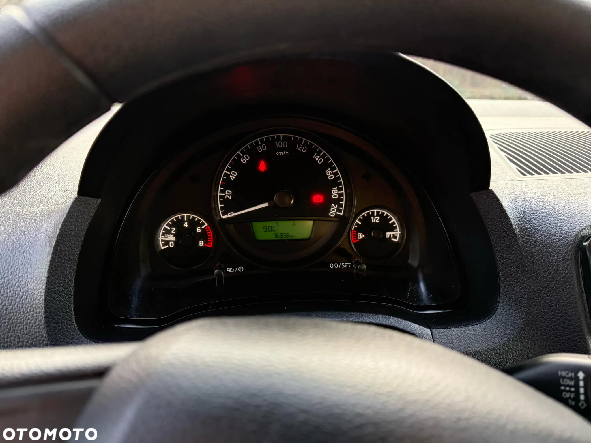 Skoda Citigo 1.0 Ambition - 9