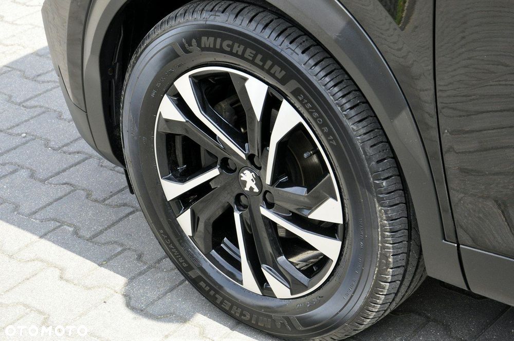 Peugeot 2008 1.5 BlueHDi Active S&S - 9