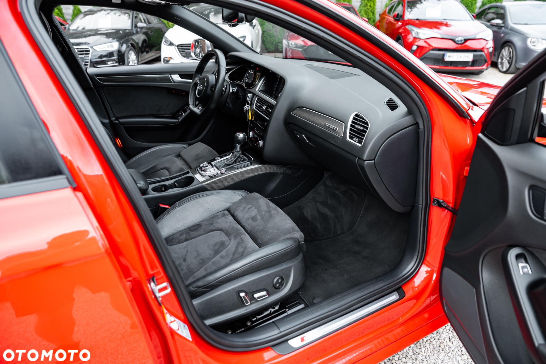 Audi S4 Avant 3.0 TFSI Quattro S tronic - 26