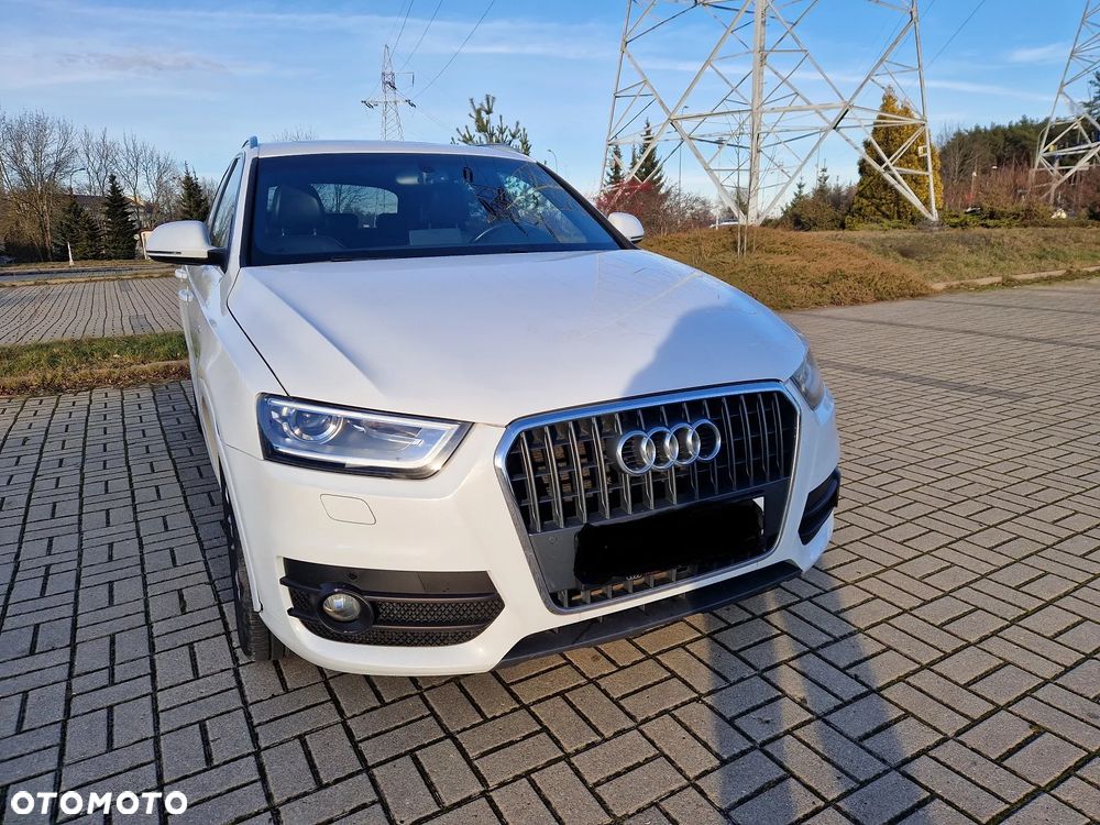 Audi Q3 - 15