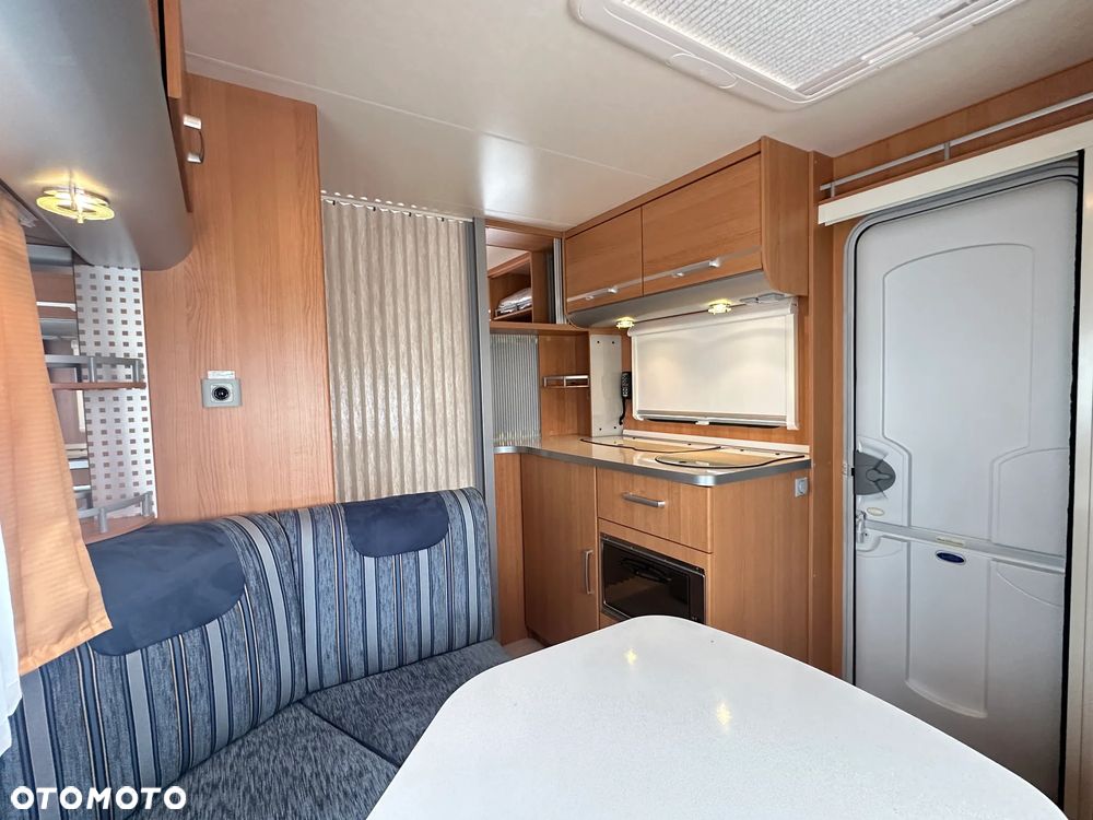 Wilk 450 S3 EDITION z przedsionkiem Isabella i napędem. 1300kg !! - 16