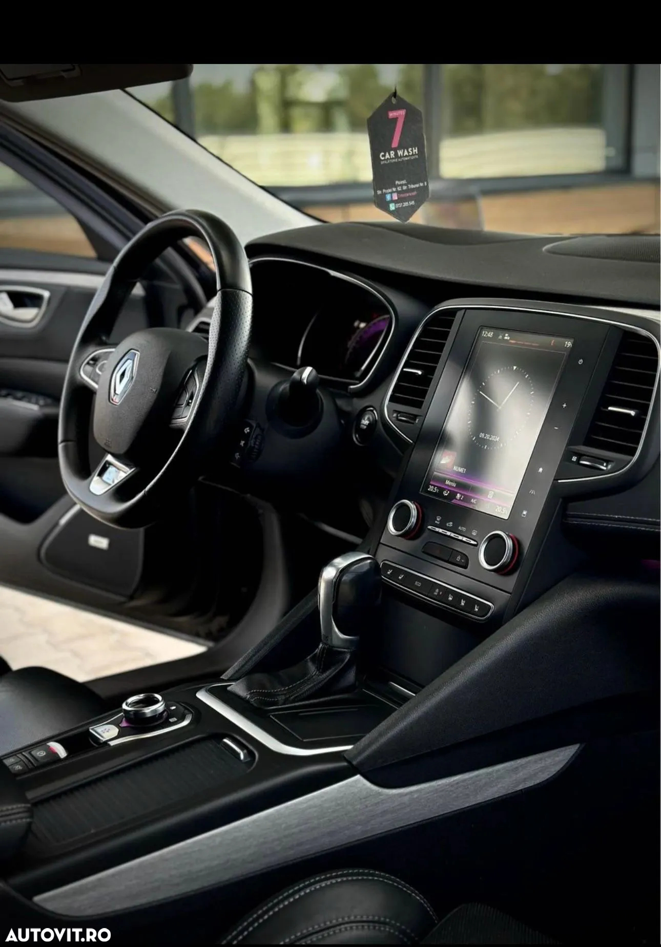 Renault Talisman - 6