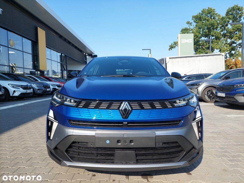 Renault Symbioz - 2