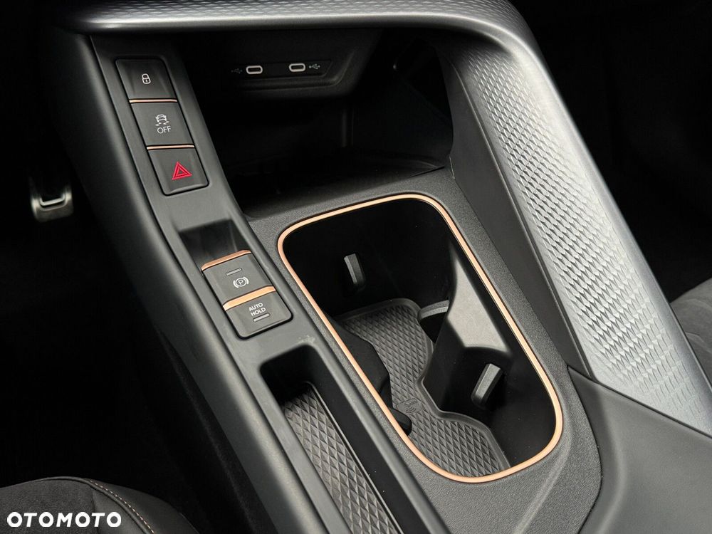 Cupra Terramar 2.0 TSI 4Drive Advantage Edition Copper DSG - 32