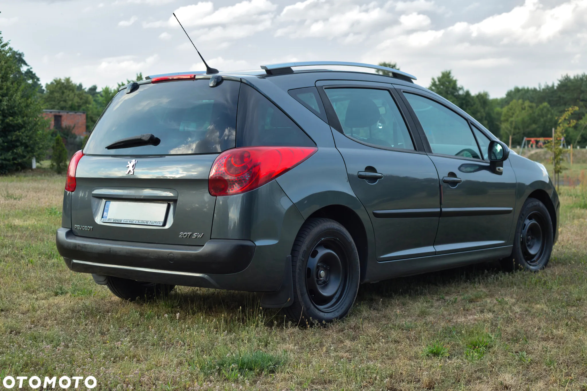 Peugeot 207 - 5