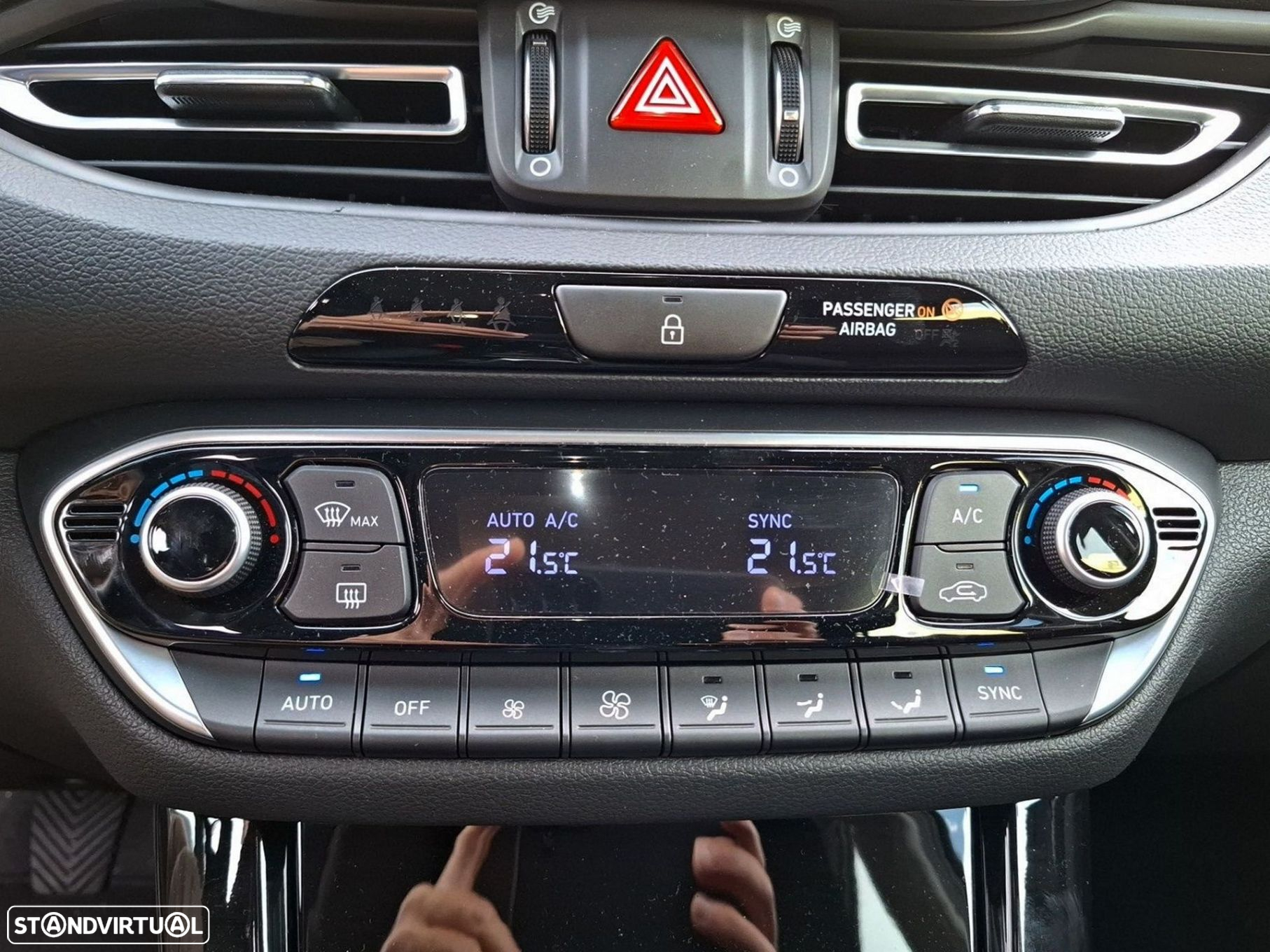 Hyundai i30 1.0 T-GDI Style Plus - 13