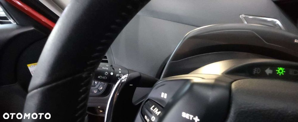 Citroën C4 Grand Picasso - 28