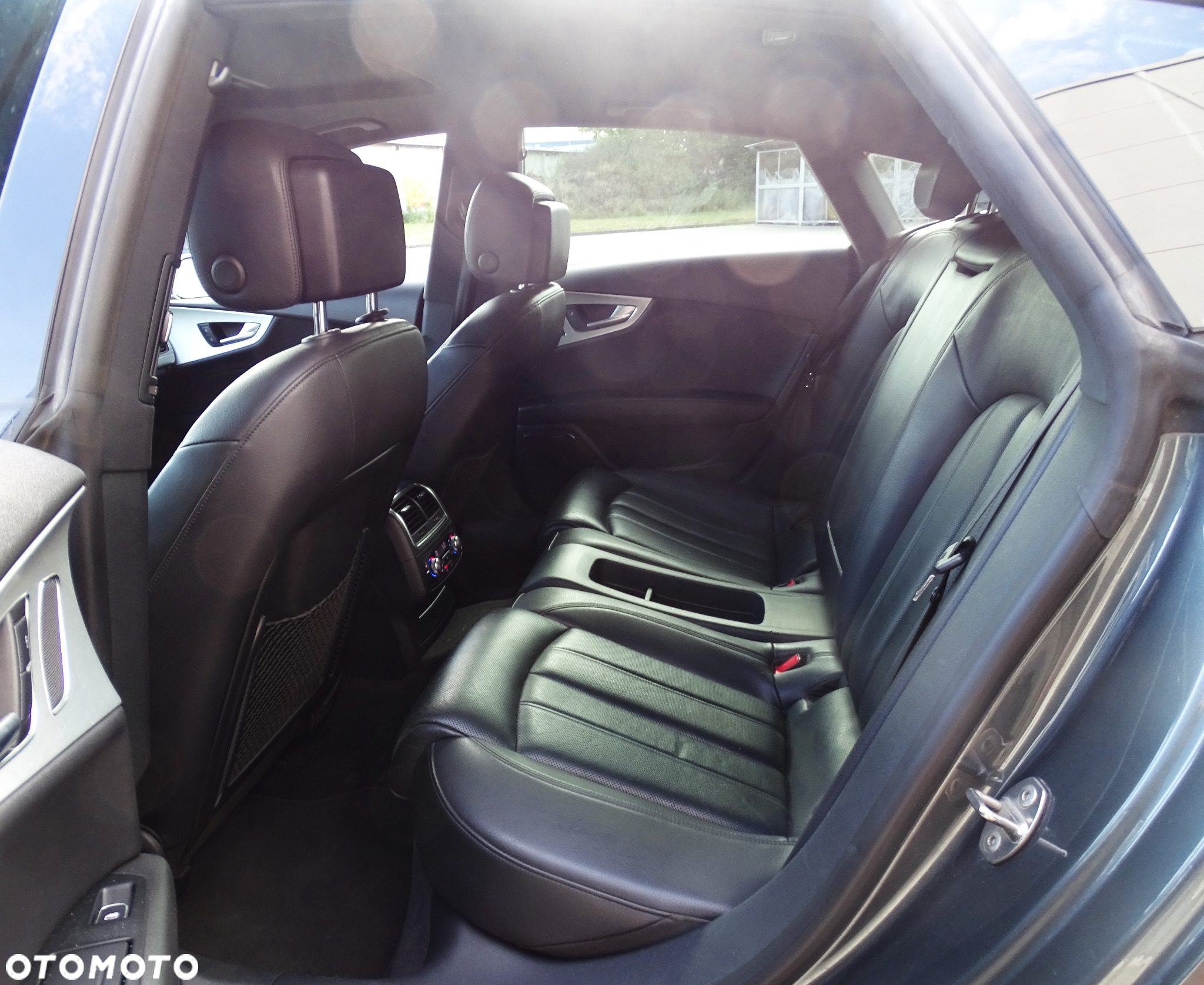 Audi A7 Sportback 3.0 TFSI Quattro S tronic - 14