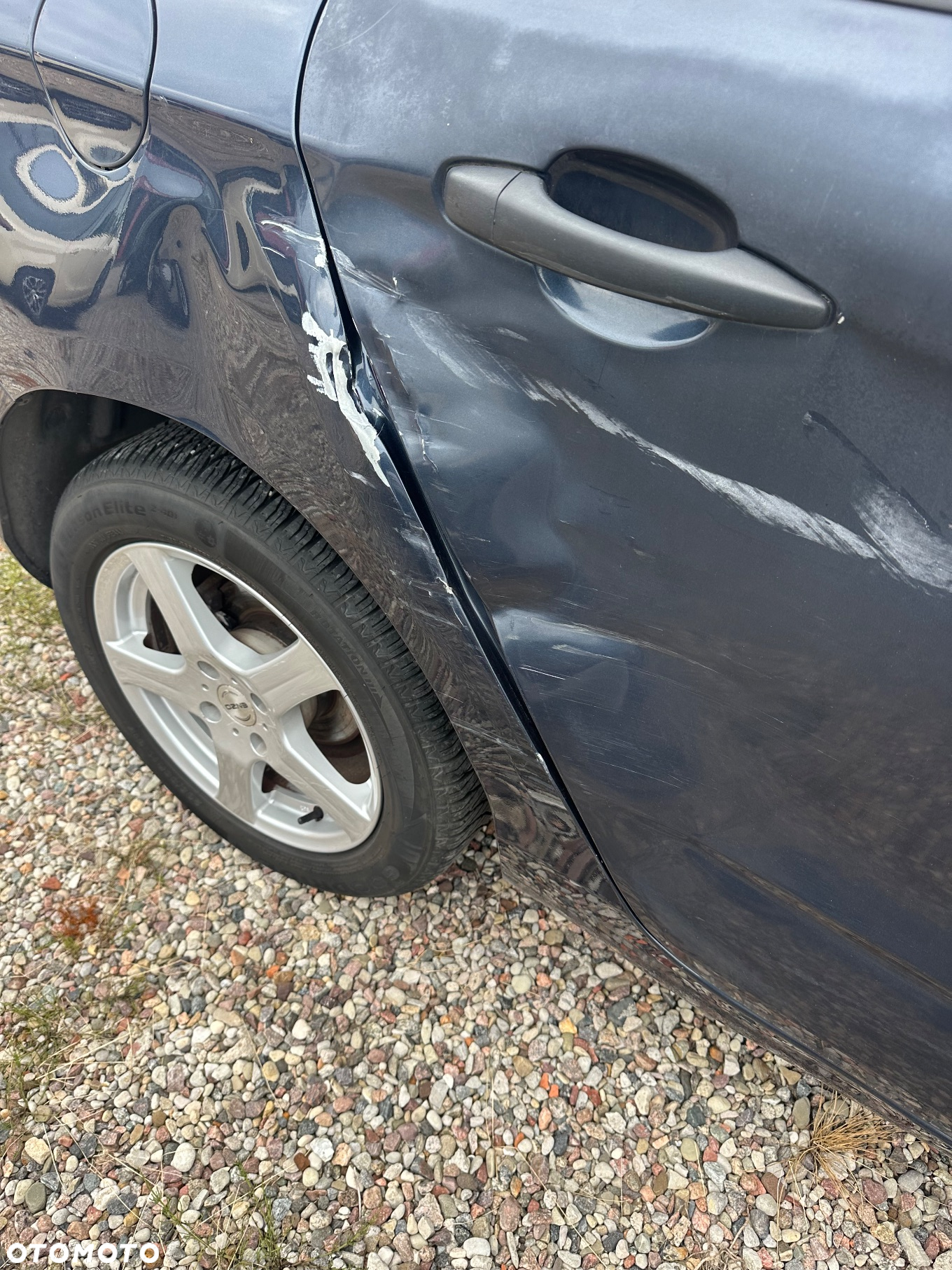 Citroën C4 1.6 VTi Attraction - 7