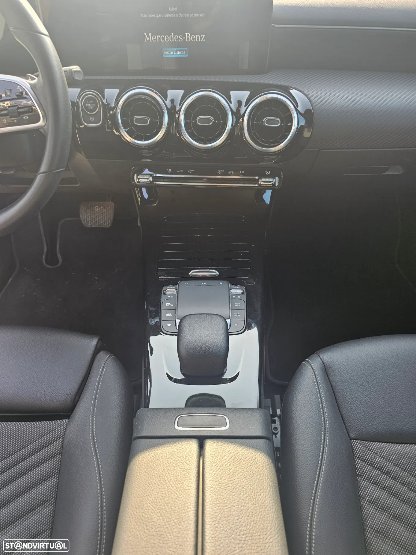 Mercedes-Benz A 200 - 19