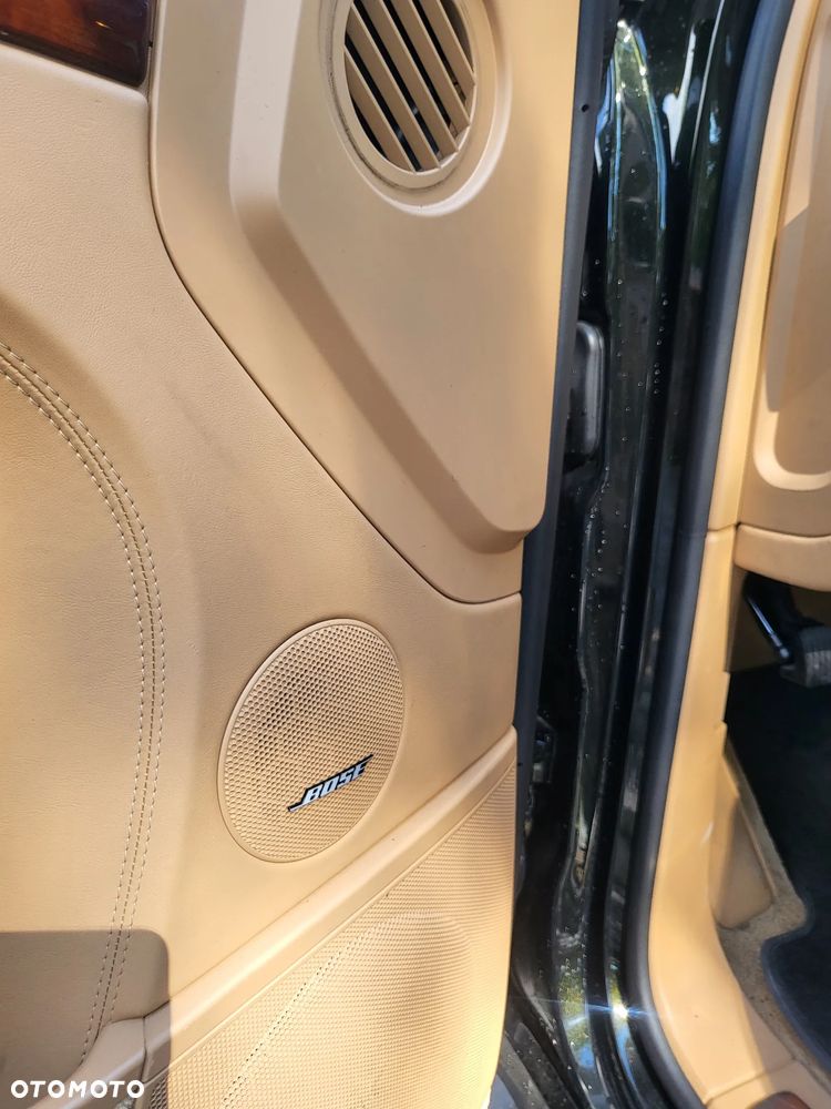 Porsche Cayenne S Tiptronic - 22