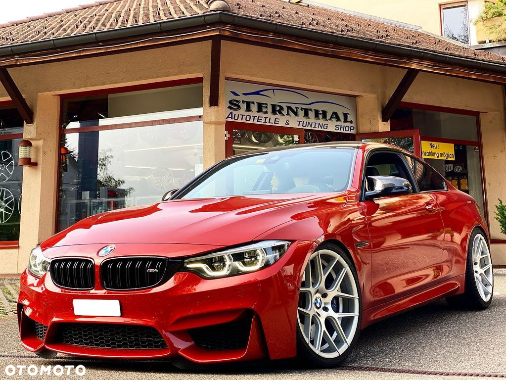 4x Felgi 18 m.in. do BMW 3 e36 e46 e90 F30 F31 F34 4 F32 F33 F36 - SSA03 (HX022) - 4