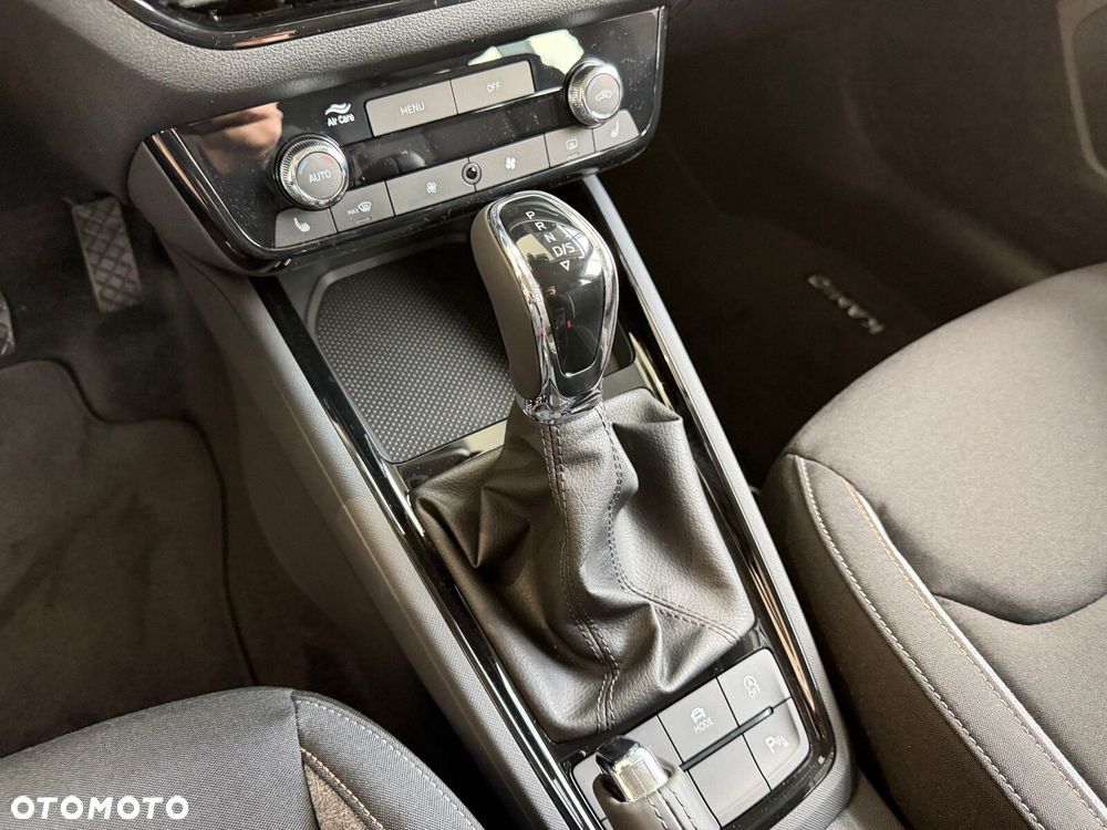 Skoda Kamiq 1.0 TSI Drive DSG - 20