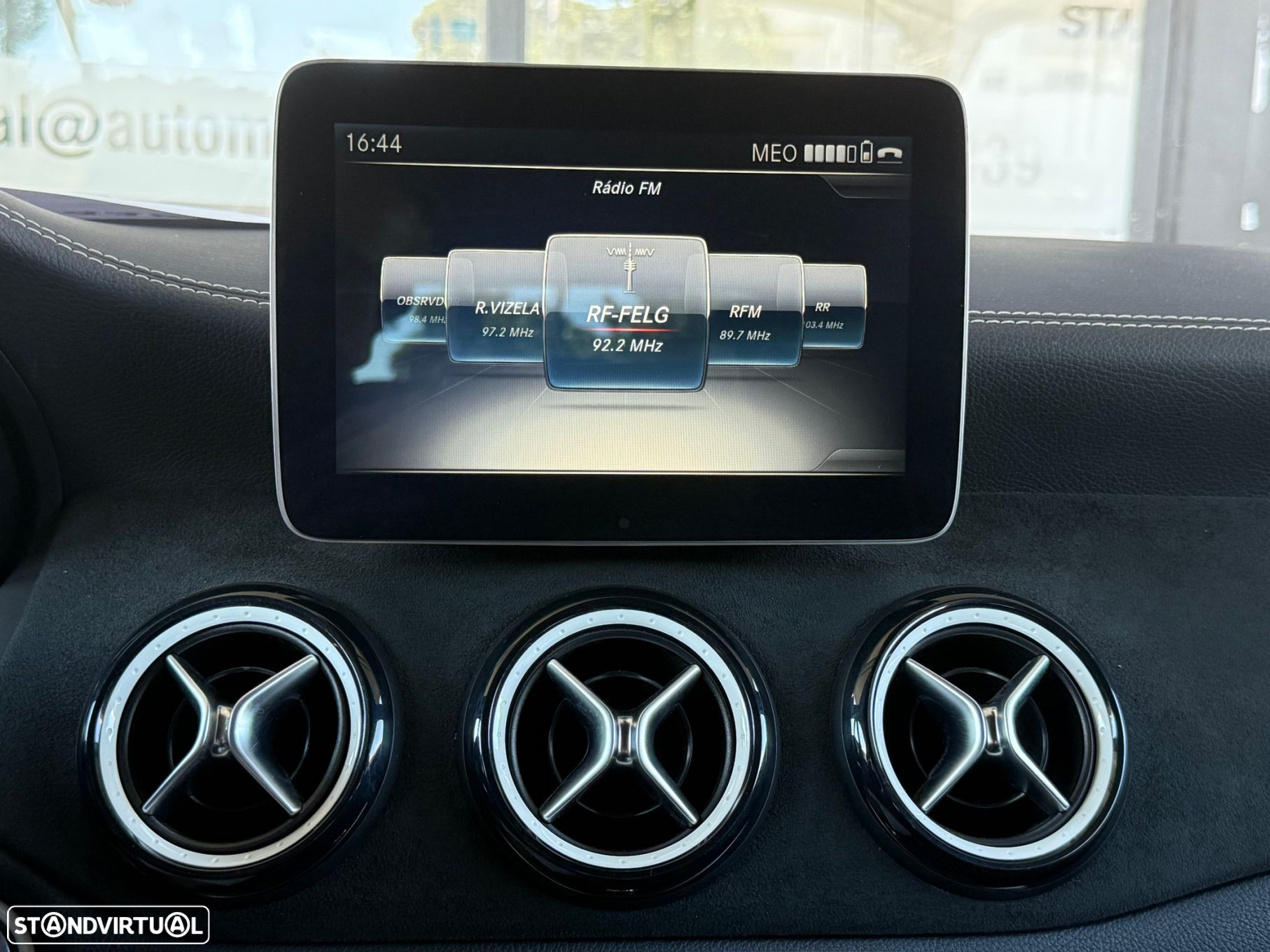 Mercedes-Benz GLA 220 d AMG Line - 29