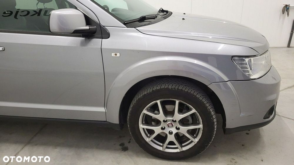 Fiat Freemont - 4