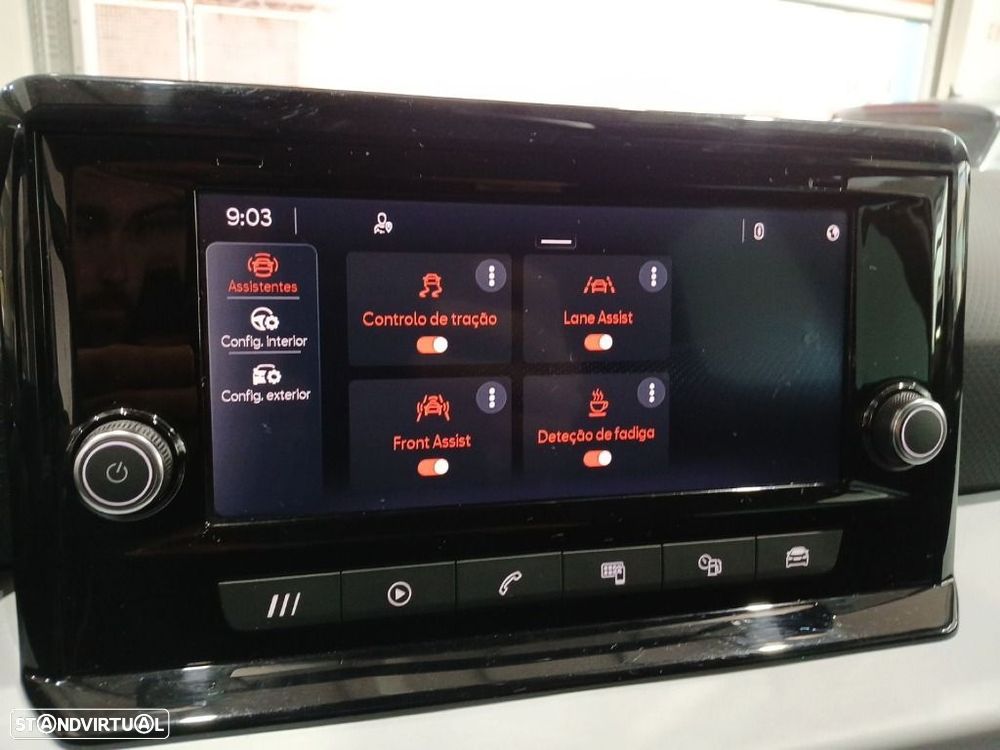 SEAT Arona 1.0 TSI Style - 24
