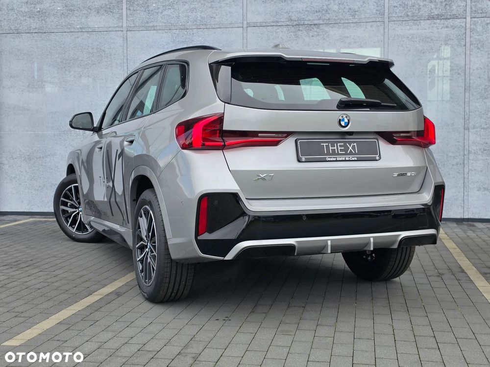 BMW X1 sDrive20i mHEV - 5