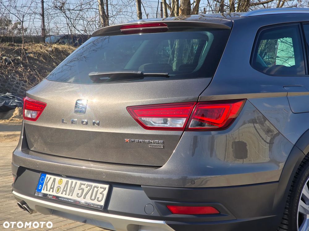 Seat Leon - 30