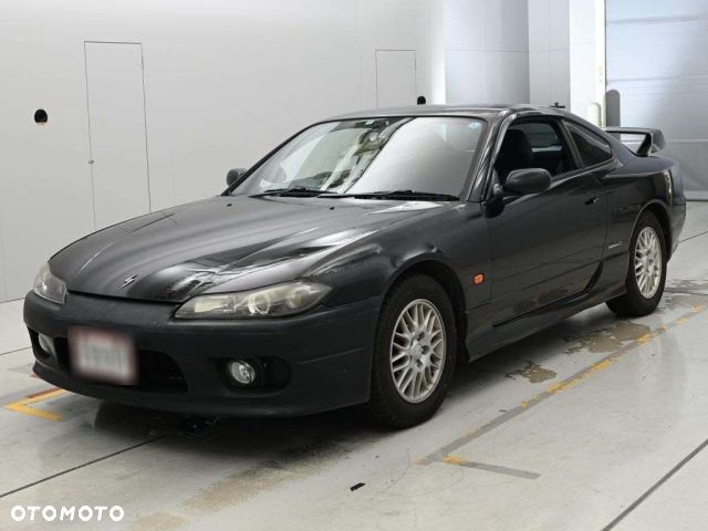 Nissan Silvia