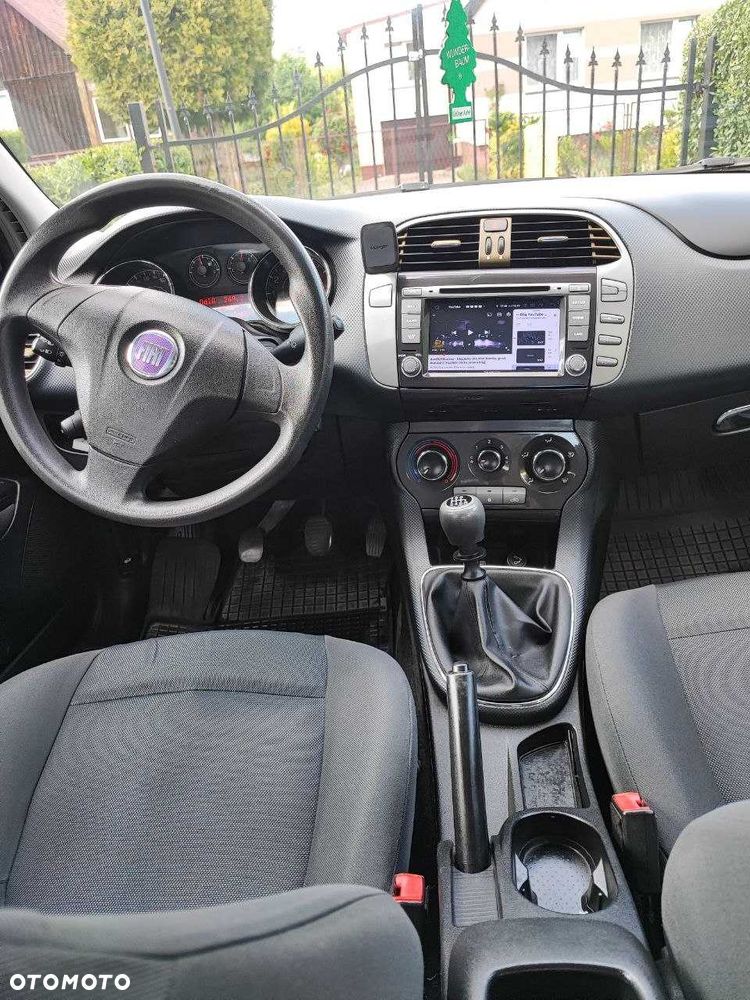 Fiat Bravo - 5