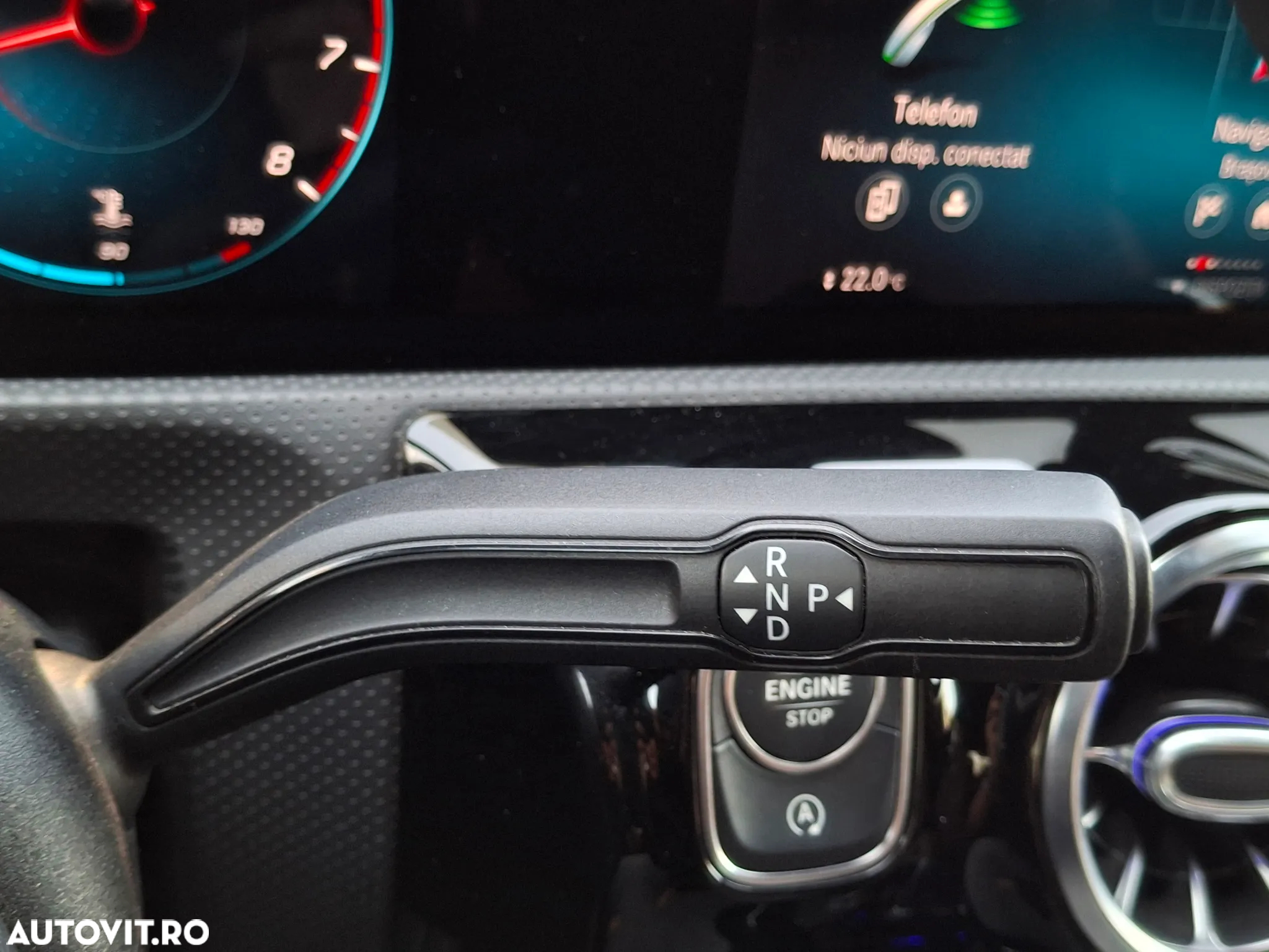 Mercedes-Benz CLA - 17