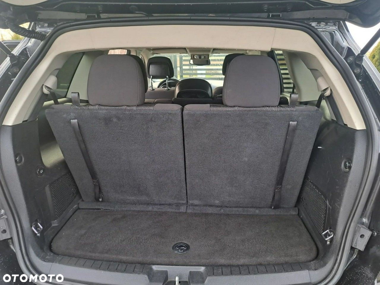 Fiat Freemont 2.0 Multijet - 17