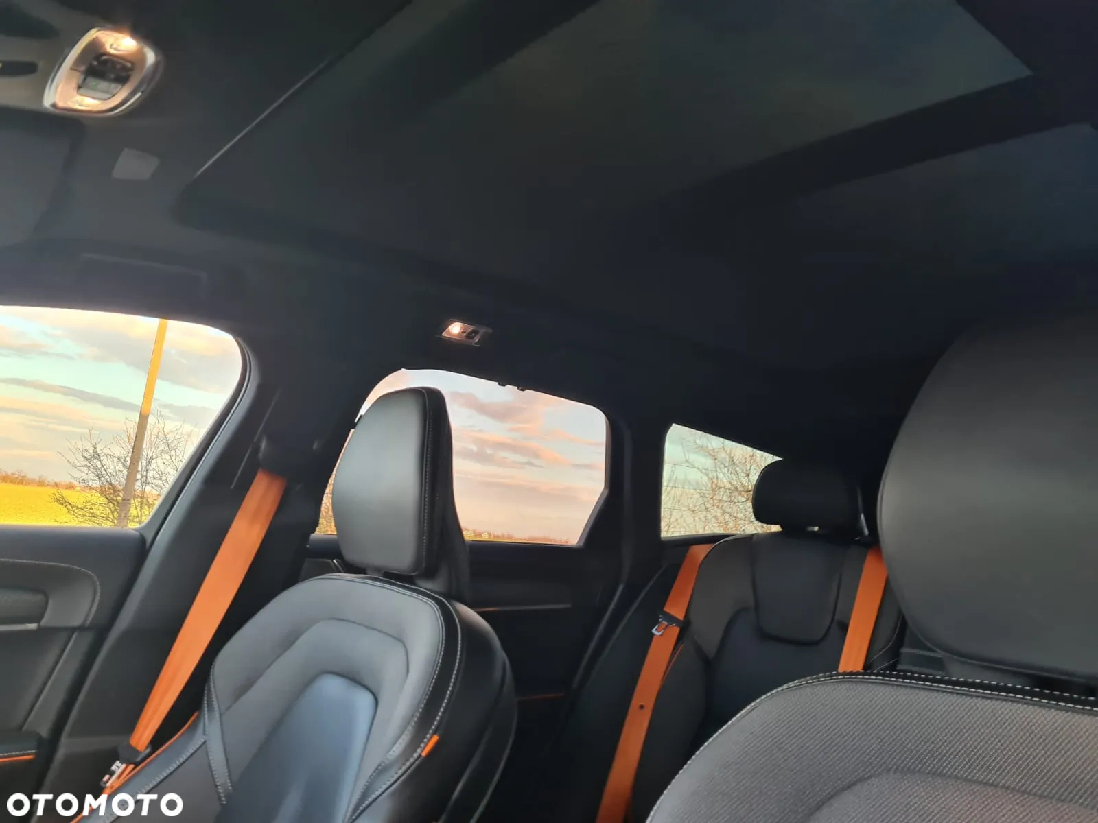 Volvo V90 - 6