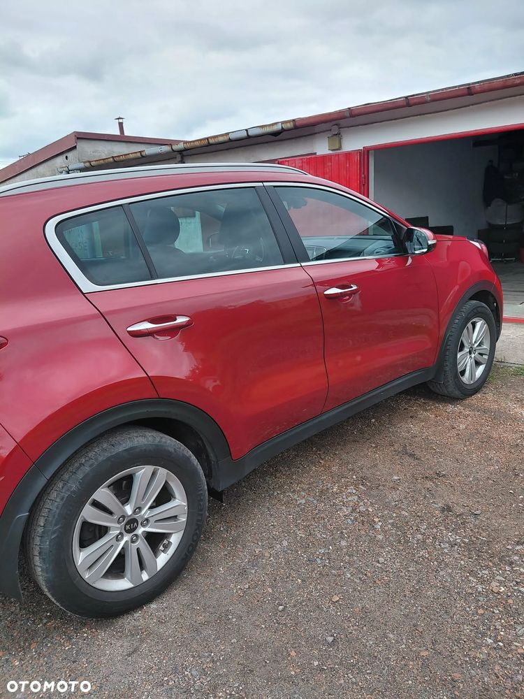 Kia Sportage 1.6 GDI M 2WD - 2