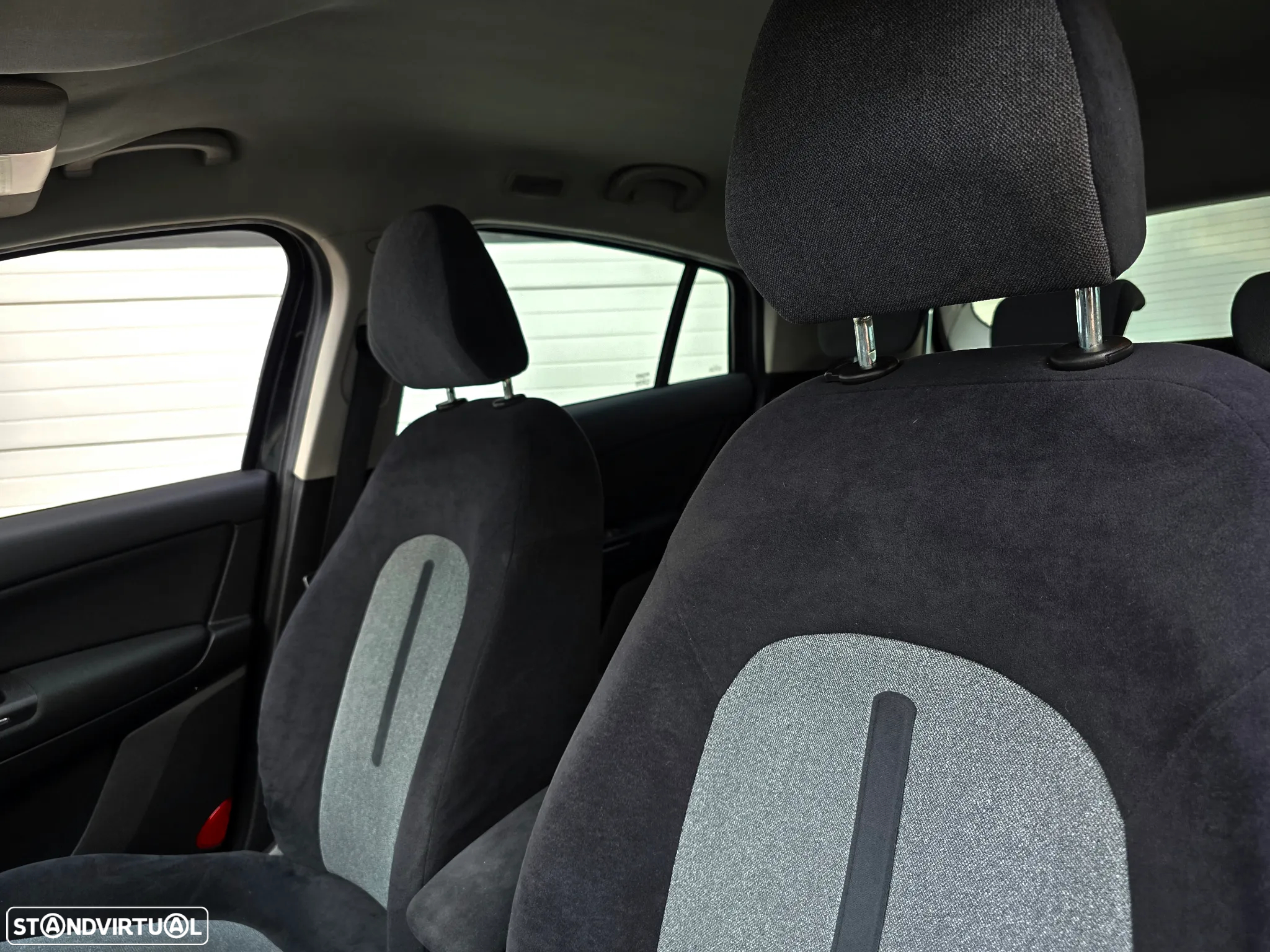 Fiat Bravo 1.6 M-Jet Sport - 50