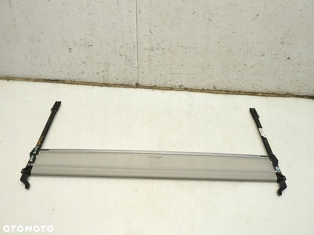 ROLETA DACHU PRZECIWSŁONECZNA PRAWY PRZÓD FORD GALAXY MK2 6M21-U519E18-AA - 3