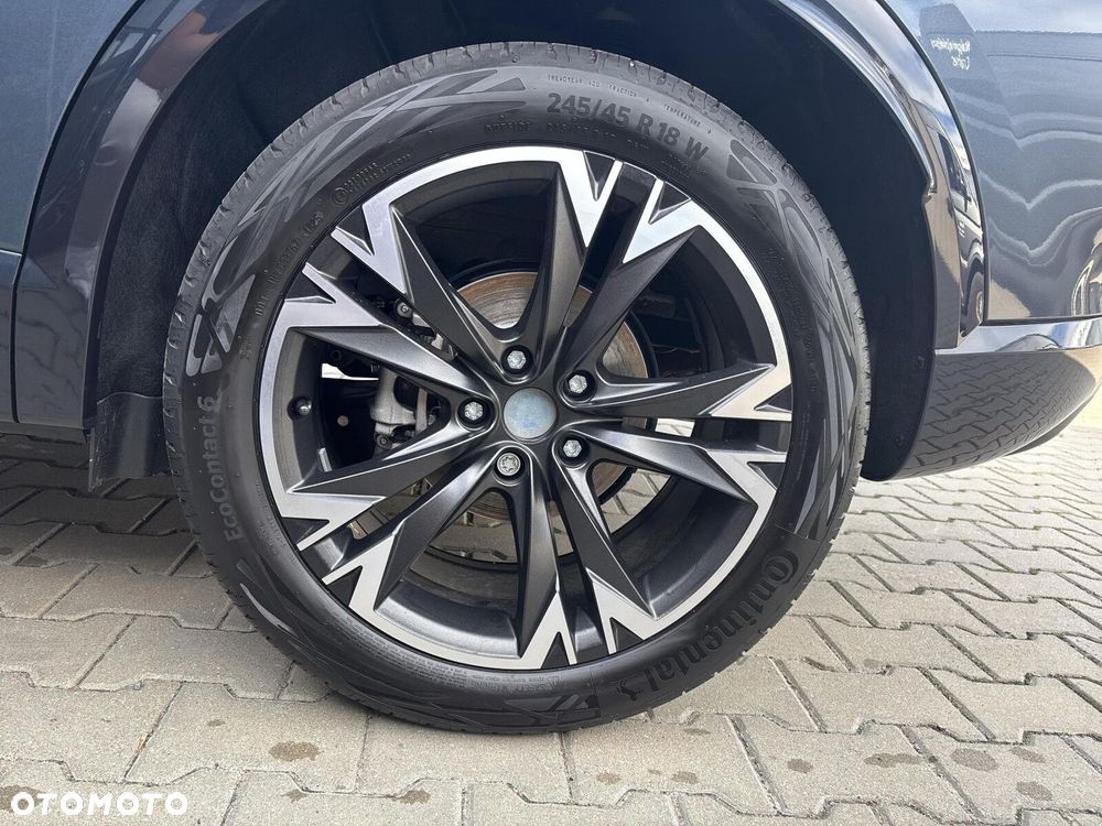 Cupra Formentor 1.5 TSI DSG - 14
