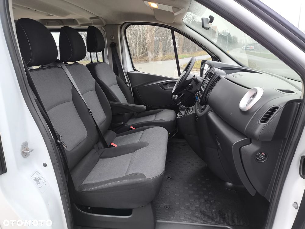 Fiat Talento L1H1 Family - 24