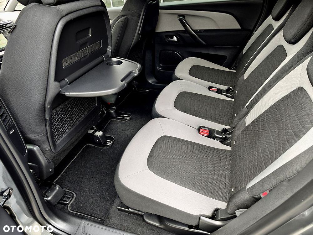 Citroën C4 Picasso PureTech 130 Stop&Start SELECTION - 7