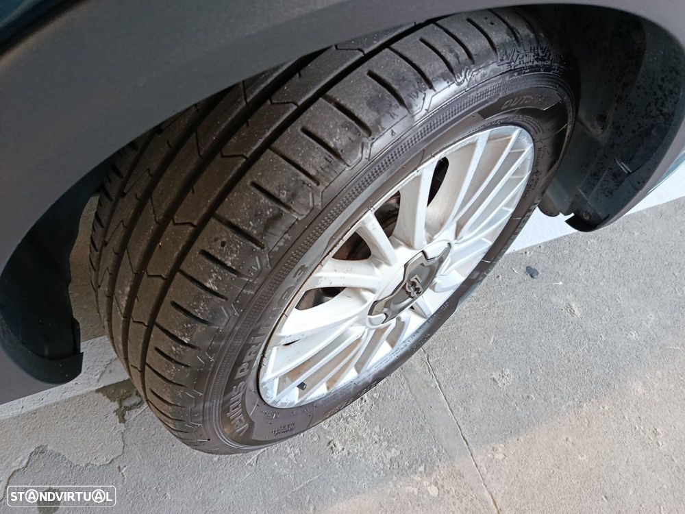 Fiat 500X 1.0 FireFly Urban J18 - 12