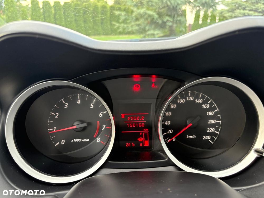 Mitsubishi Lancer 1.6 Invite - 18