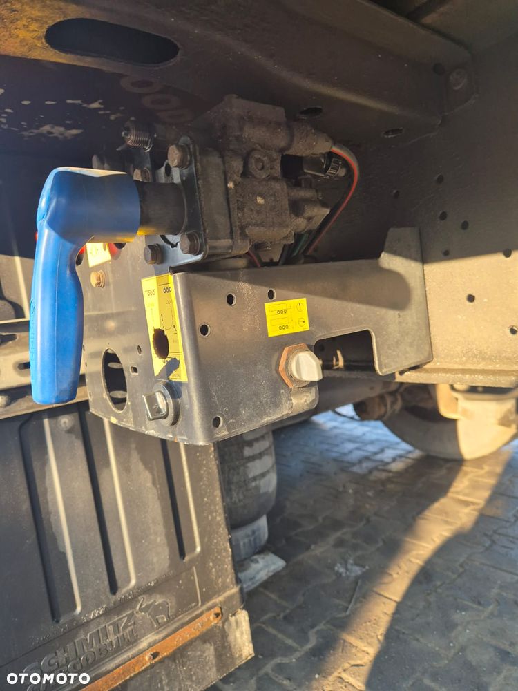 Schmitz Cargobull VARIOS SCS 24/L - 7