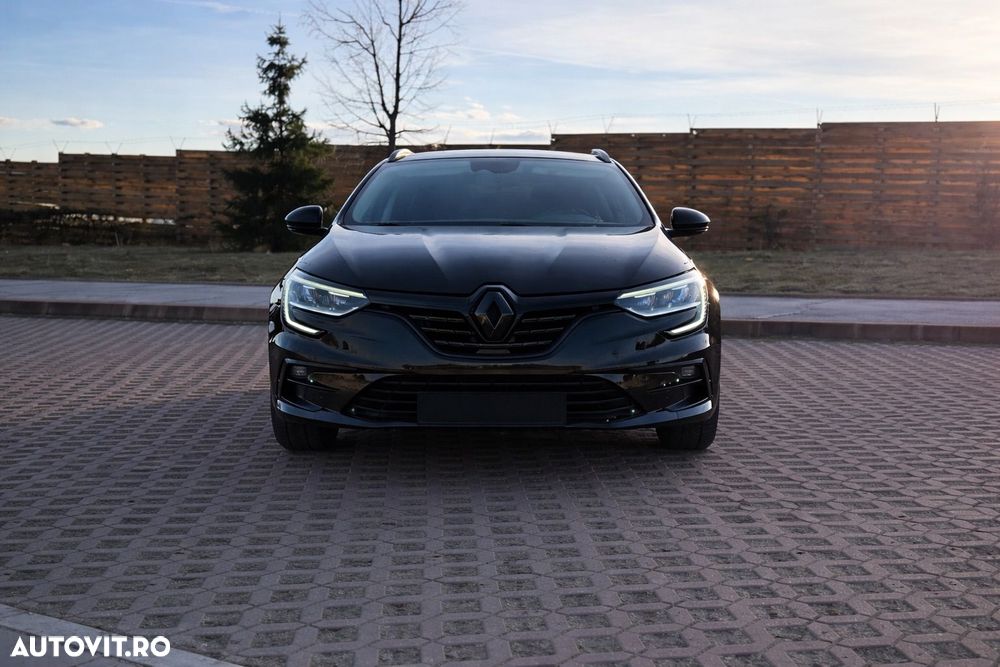 Renault Megane BLUE dCi EDC Intens - 6