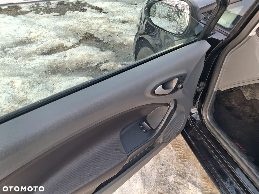 Seat Ibiza SC 1.2 12V Stylance - 11