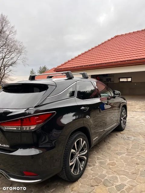 Lexus RX 450h L Prestige - 6
