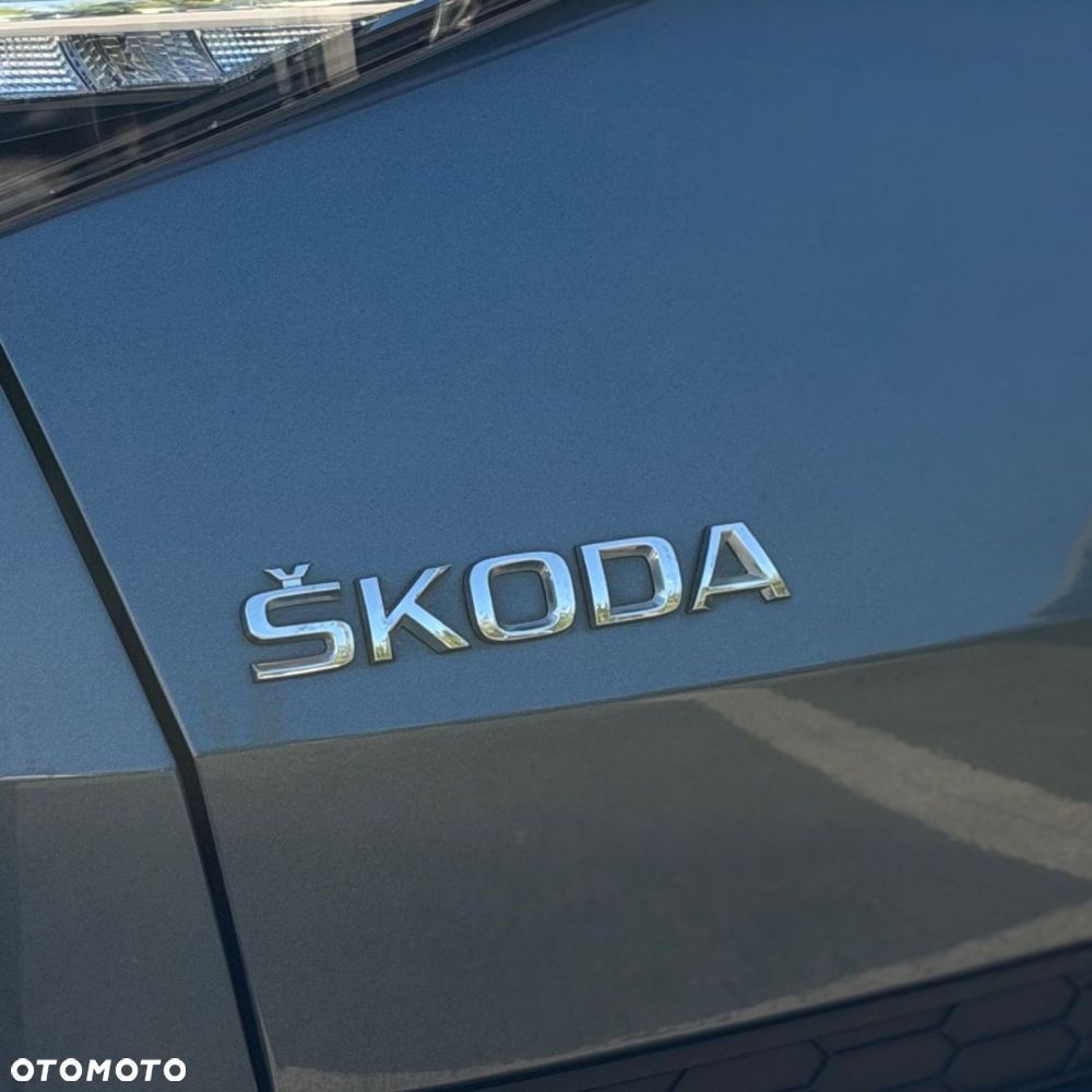 Skoda Kodiaq - 10