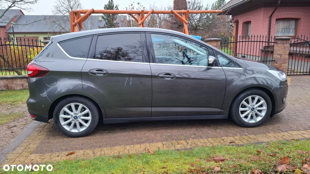 Ford C-MAX ver-1-5-tdci-start--stop--system-titanium - 4