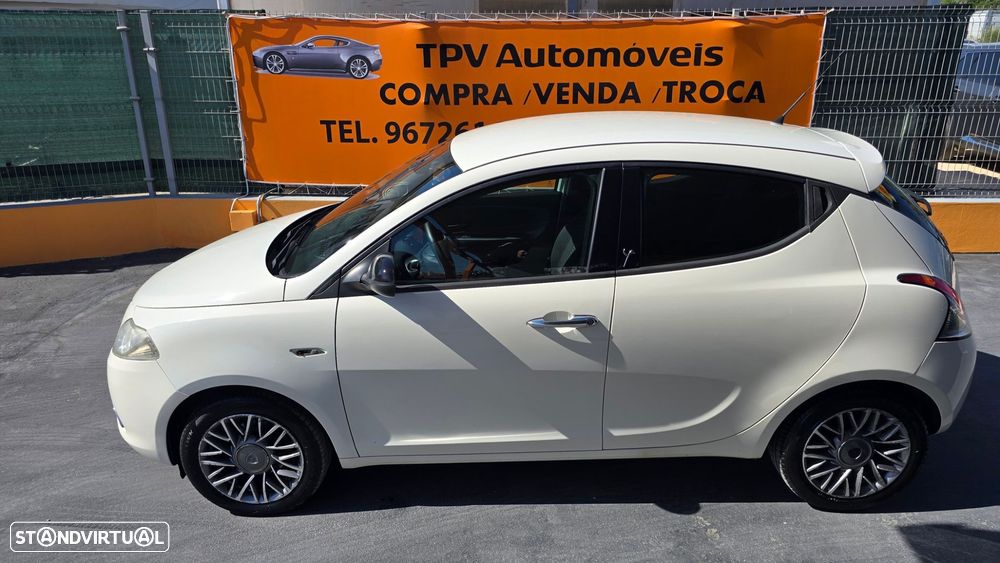 Lancia Ypsilon 1.2 S&S Platinum - 14