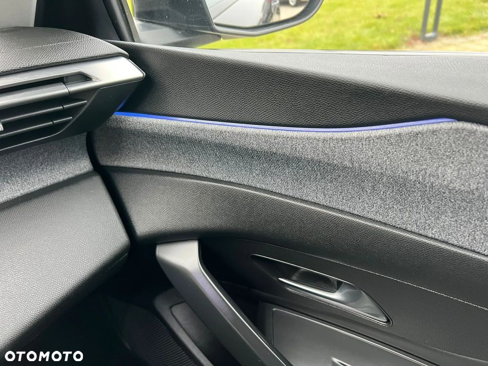 Peugeot 308 - 17