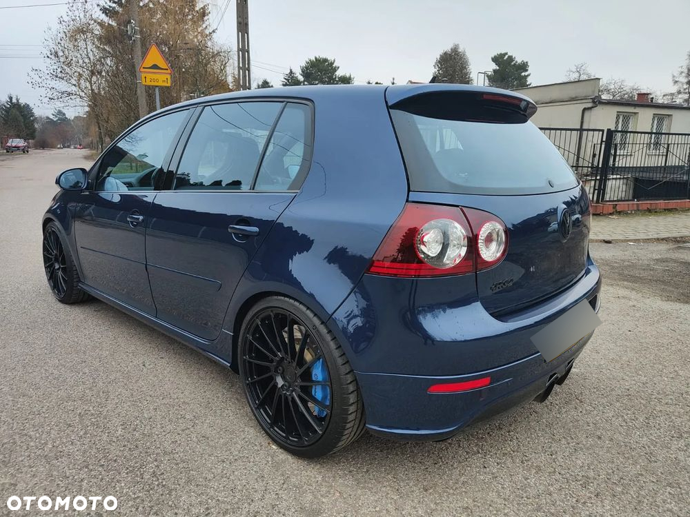 Volkswagen Golf R32 4Motion DSG - 16
